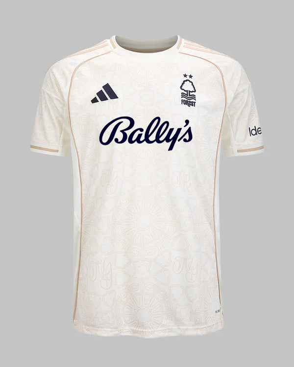 Jersey Nottingham Forest 25/26 Away
