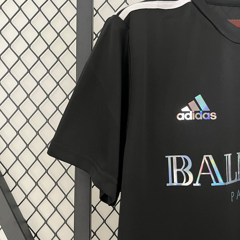 Camiseta 24∕25 Manchester United joint edition