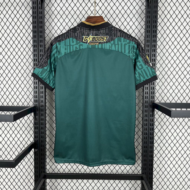 Jersey Young Africans 25/26 Home