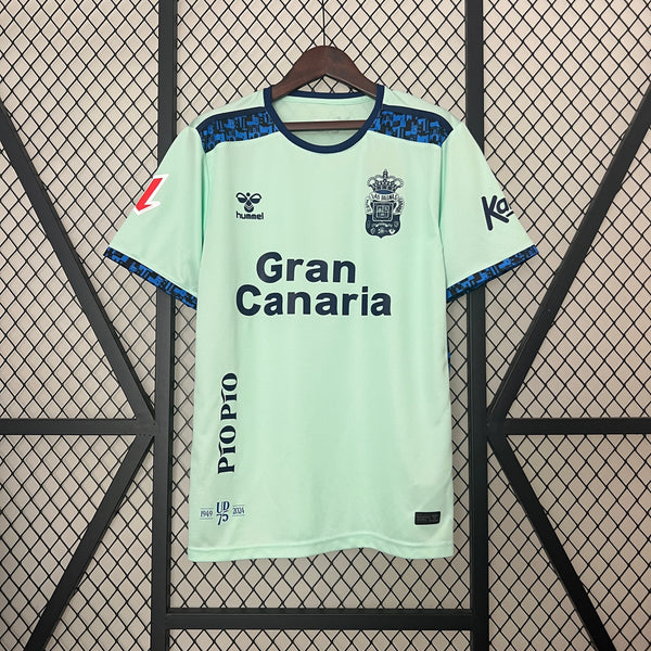Camiseta Las Palmas 24/25 Third
