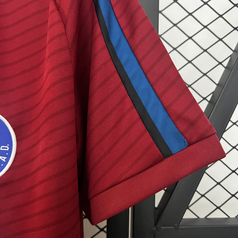Camiseta do Getafe 24/25 Away
