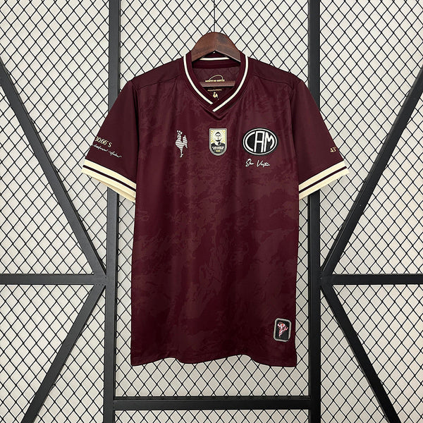 Camiseta 24∕25 Atletico Mineiro Red
