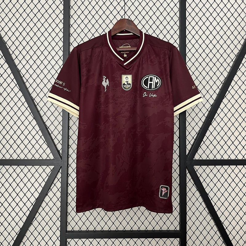 Camiseta 24∕25 Atletico Mineiro Red
