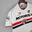 Jersey São Paulo Retrô 2000 Home