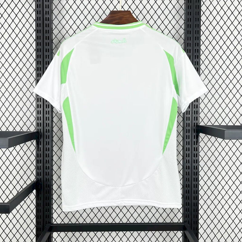 Camiseta Aleria 2024/25 Home