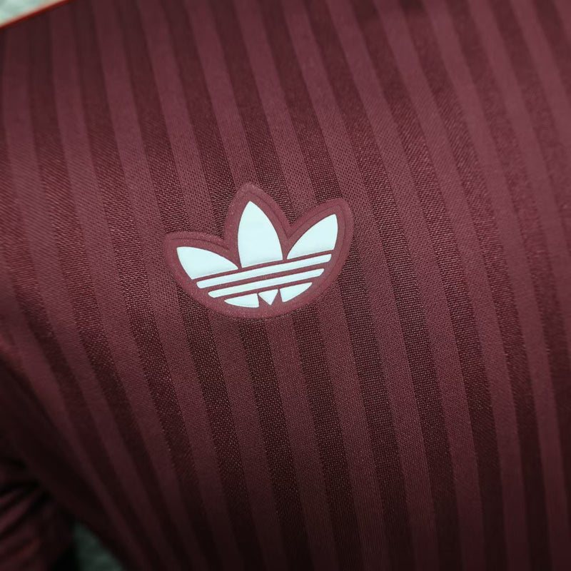 Jersey Bayern 25/26 Player Version 125th Anniversary