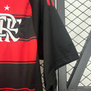 Jersey Flamengo 25/26 Home