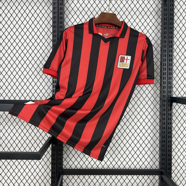 Camiseta AC Milan 24/25 125th Anniversary Edition Retro
