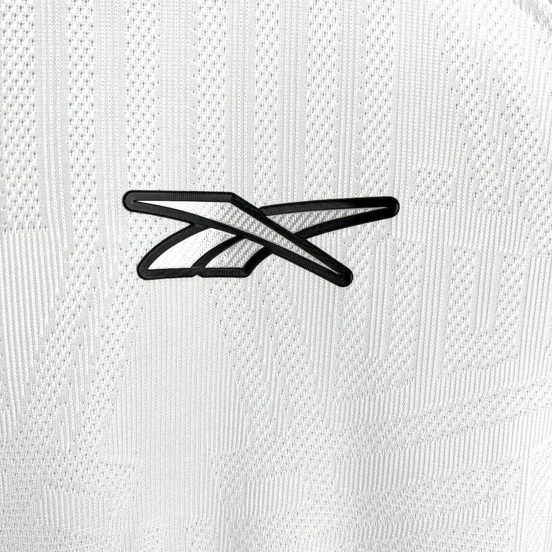 Camiseta Botafogo II 24/25 - Branco