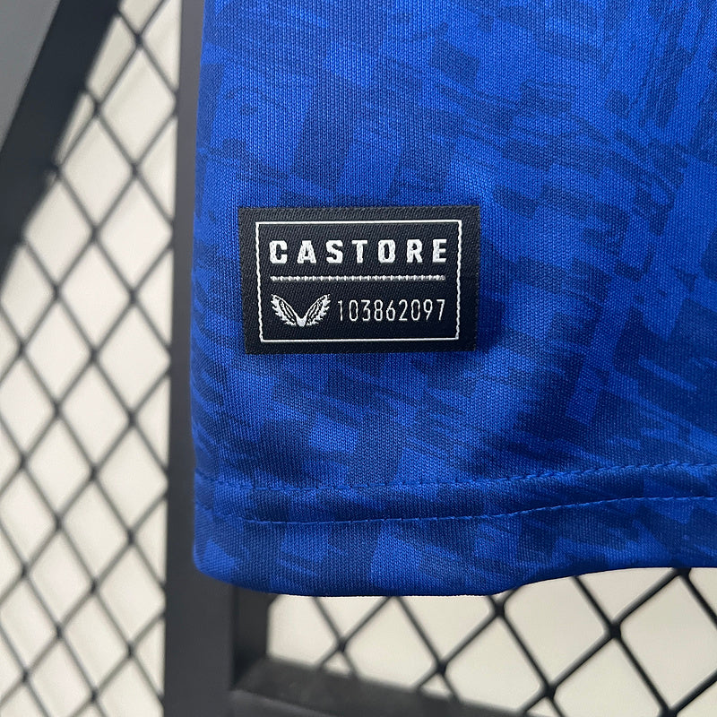 Jersey 24∕25 Athletic Bilbao Away