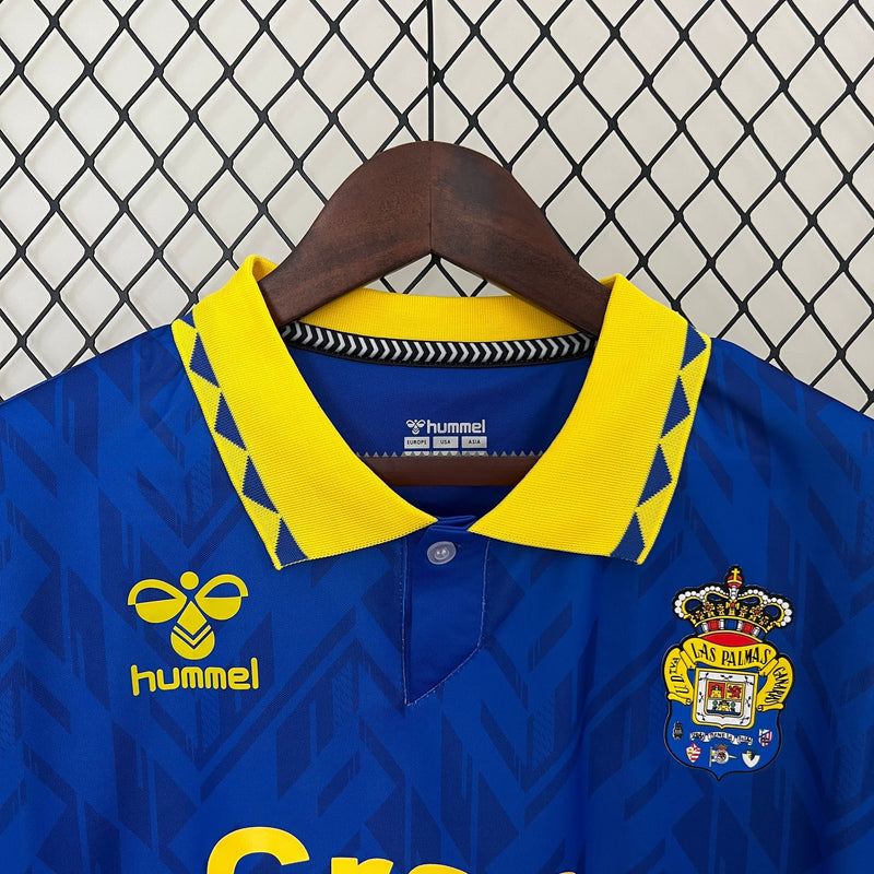 Camiseta Las Palmas 24/25 Away