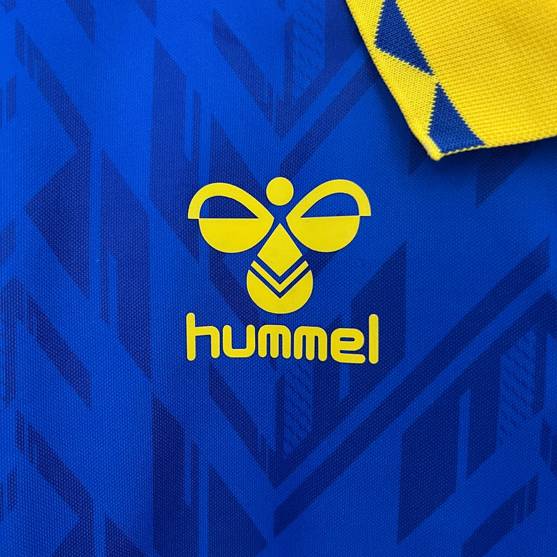 Camiseta Las Palmas 24/25 Away