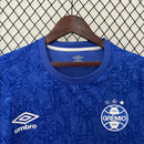 Jersey 24∕25 Gremio Goalkeeper Blue
