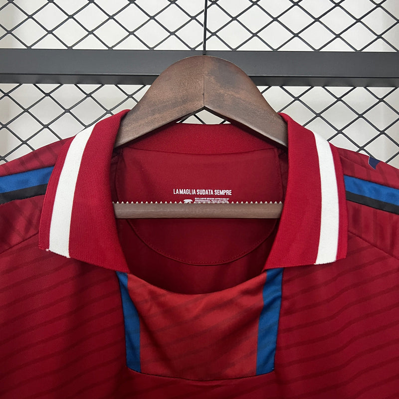 Camiseta do Getafe 24/25 Away