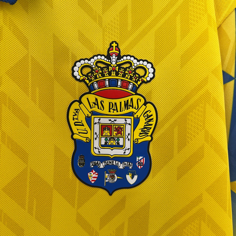 Camiseta Las Palmas 24/25 Home