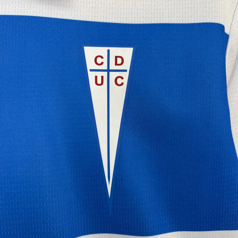 Jersey Universidad Católica 25/26 Home