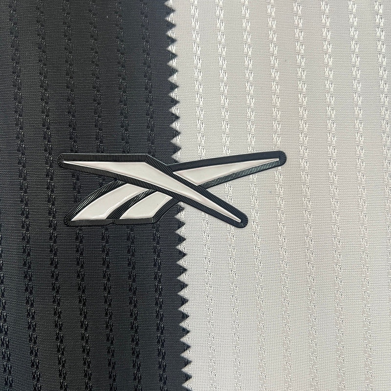 Camiseta 24∕25 Botafogo Home All Sponsors