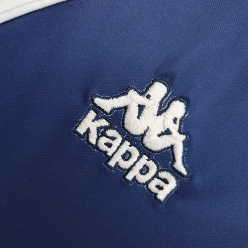 Camiseta Athletic Bilbao Retrô 97/98 Away