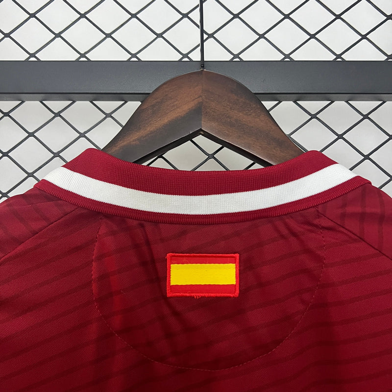 Camiseta do Getafe 24/25 Away