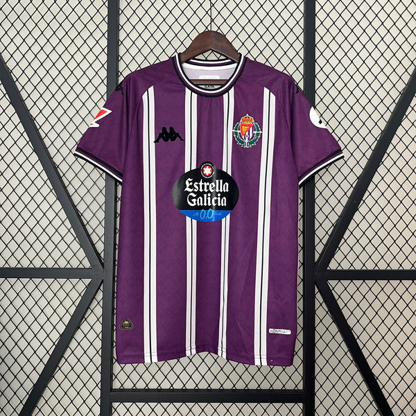 Jersey Valladolid 24/25 Home