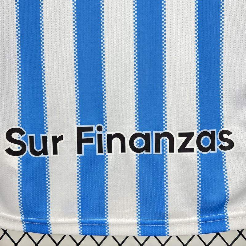 Camiseta Racing Club de Avellaneda 24/25 Home