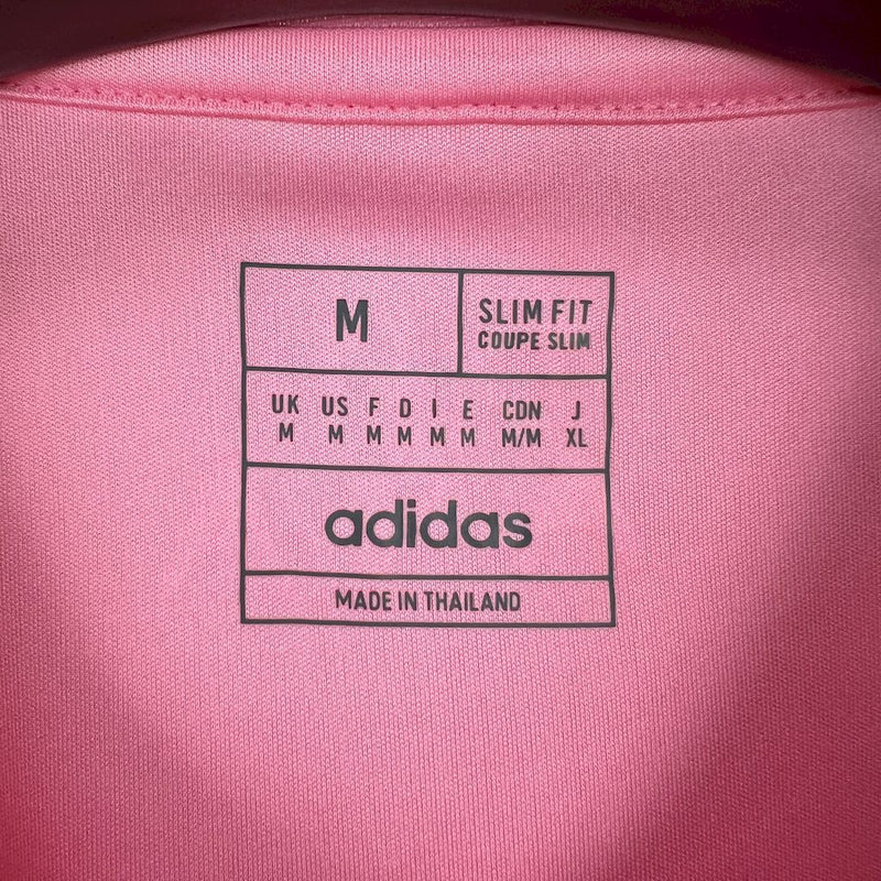Camiseta Aleria 24/25 - Pink