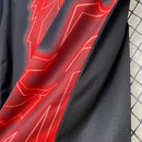 Jersey Athletic Bilbao 24/25 - Preto e Vermelho