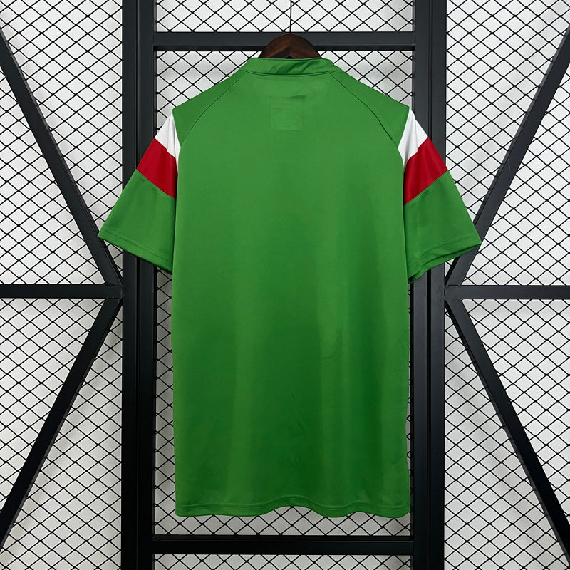 Camiseta Athletic Bilbao Retrô 11/12 Away