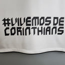 Jersey Corinthians 2012 Home
