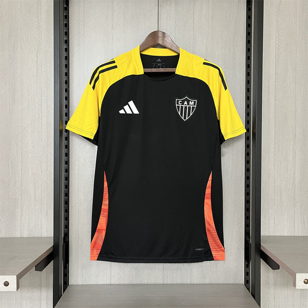 Camiseta Atlético Mineiro Treino 25/26