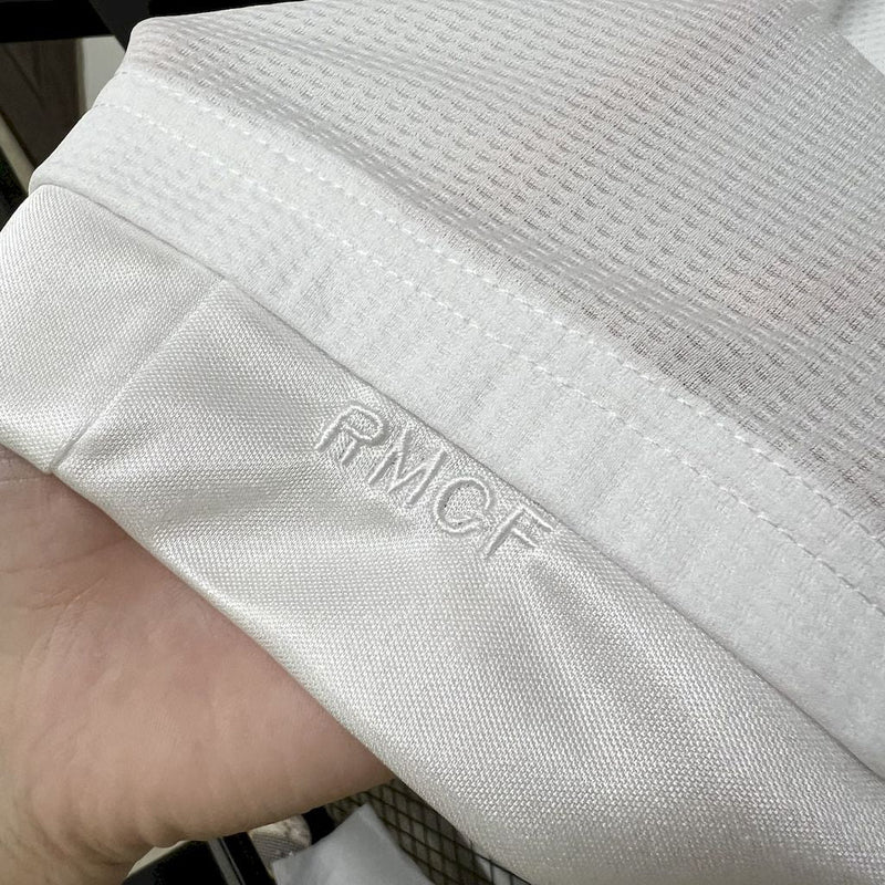 Camiseta do Real Madrid Retro 15/16 Home