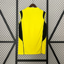 Jersey 24∕25 Vest Flamenco Training Wear Yellow