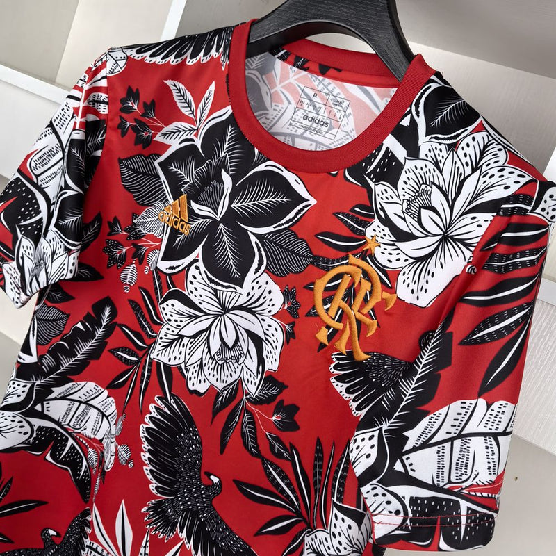 Camiseta Flamengo 24/25 Special
