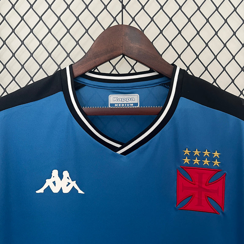 Camiseta 24∕25 Vasco da Gama Goalkeeper