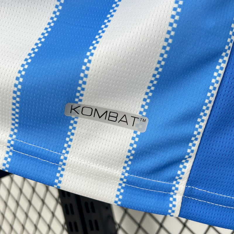 Camiseta Racing Club de Avellaneda 24/25 Home