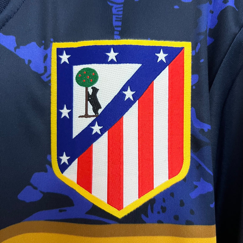 Jersey Atletico Madrid 25∕26 Special Edition