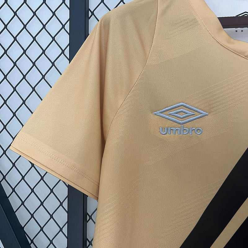 Camiseta 24∕25 Paranaese Away