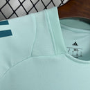 Jersey Cruzeiro 25/26 Treino - Azul Claro