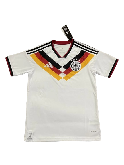 Jersey Germany 25∕26 White