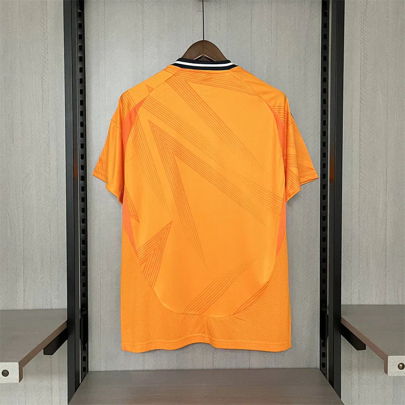 Camiseta do Real Madrid ll 24/25