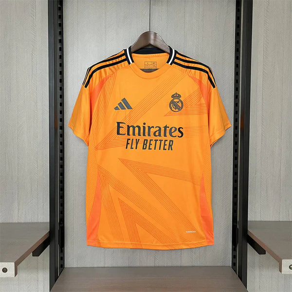 Camiseta do Real Madrid ll 24/25