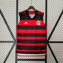Jersey Regata Flamengo Home I 24/25 Adidas