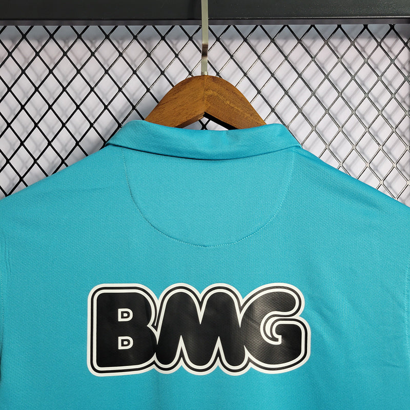 Jersey Santos ll Retro 2013/12