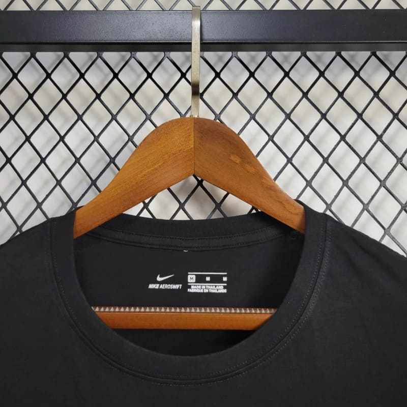 Camiseta 24∕25 Corinthians Balmain