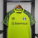 Jersey 24/25 Gremio Treino - Verde