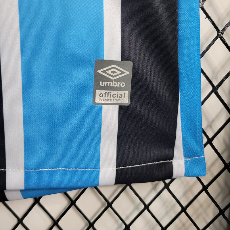 Camiseta 23∕24 Gremio l - Feminino
