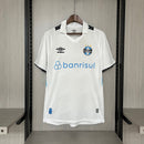 Jersey 24∕25 Gremio ll Branco