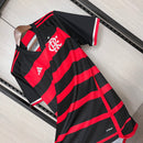 Jersey 24∕25 Flamengo l Listrada