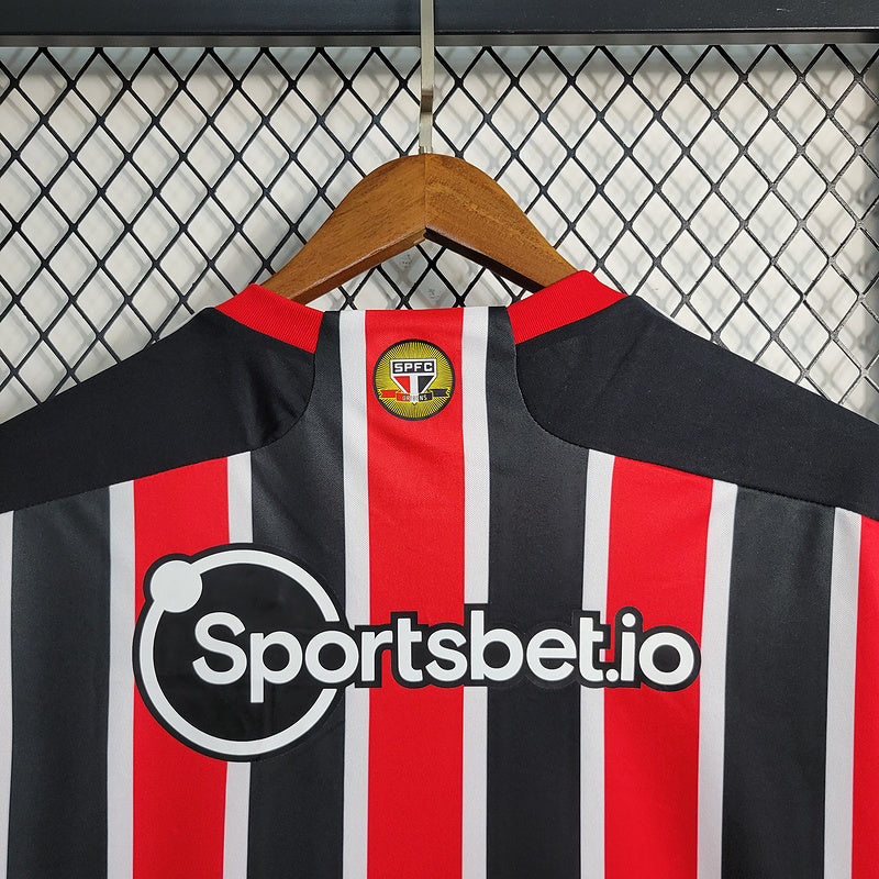 Camiseta 23∕24 São Paulo ll