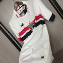Jersey 24∕25 São Paulo l Branco